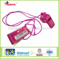 Ningbo Junye Children Football Whistle